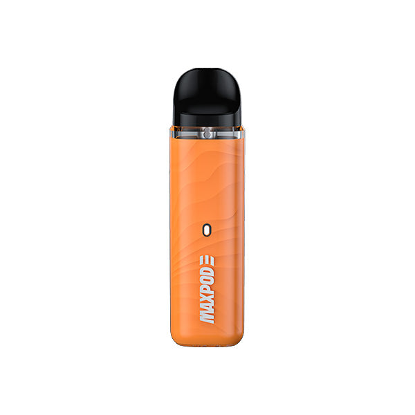 FreeMax Maxpod 3 15W MTL Pod Vape