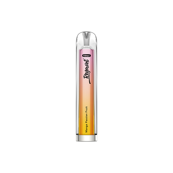 Reymont Meta I 20mg Disposable Vape 600 Puffs