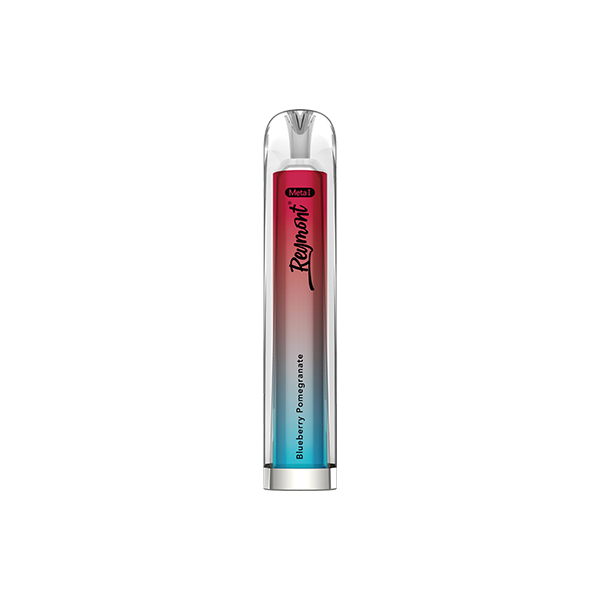 Reymont Meta I 20mg Disposable Vape 600 Puffs