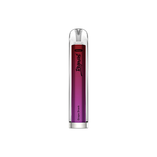 Reymont Meta I 20mg Disposable Vape 600 Puffs