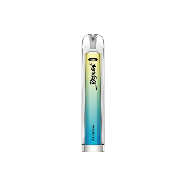 Reymont Meta I 20mg Disposable Vape 600 Puffs