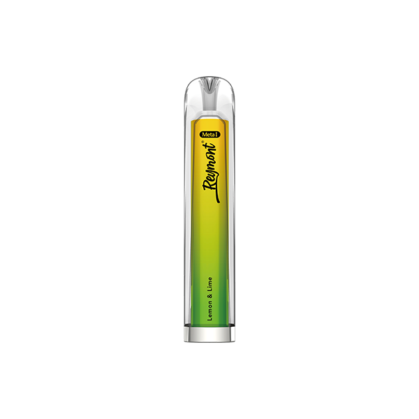Reymont Meta I 20mg Disposable Vape 600 Puffs