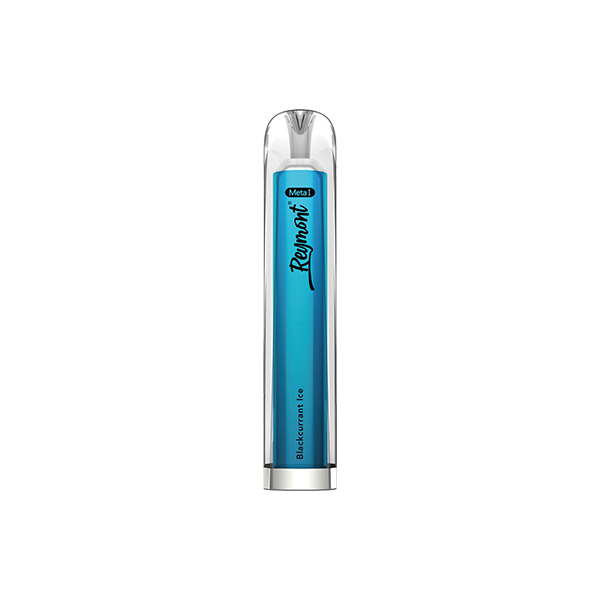 Reymont Meta I 20mg Disposable Vape 600 Puffs