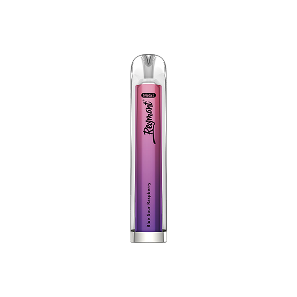 Reymont Meta I 20mg Disposable Vape 600 Puffs