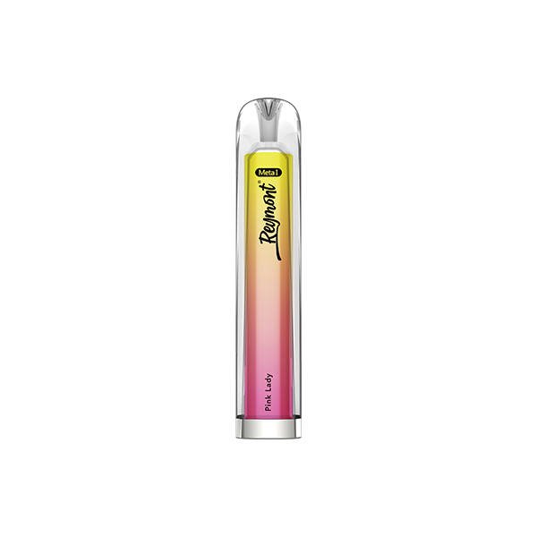 Reymont Meta I 20mg Disposable Vape 600 Puffs