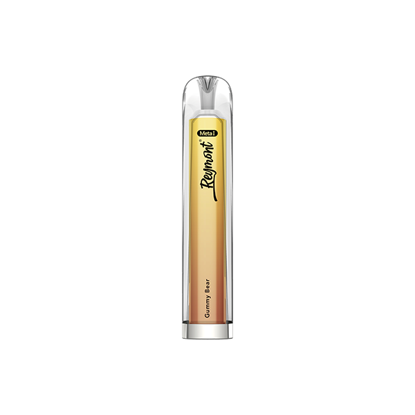 Reymont Meta I 20mg Disposable Vape 600 Puffs