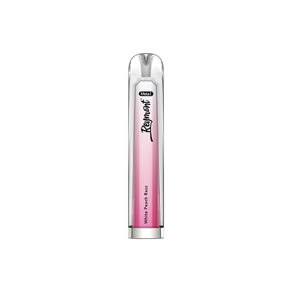 Reymont Meta I 20mg Disposable Vape 600 Puffs