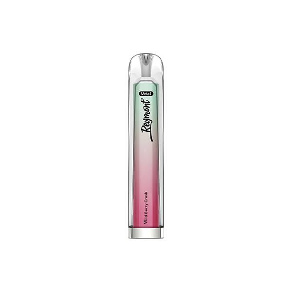 Reymont Meta I 20mg Disposable Vape 600 Puffs