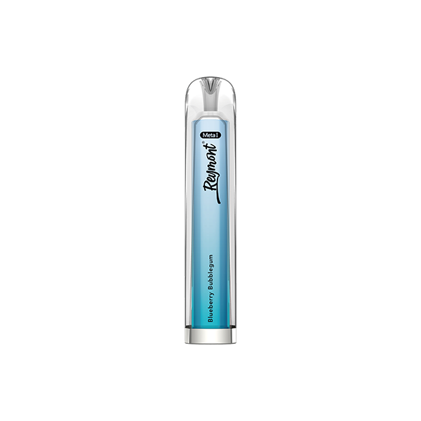 Reymont Meta I 20mg Disposable Vape 600 Puffs