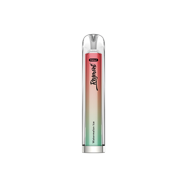 Reymont Meta I 20mg Disposable Vape 600 Puffs