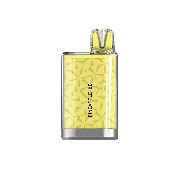 Reymont 20mg Disposable Vape 600 Puffs