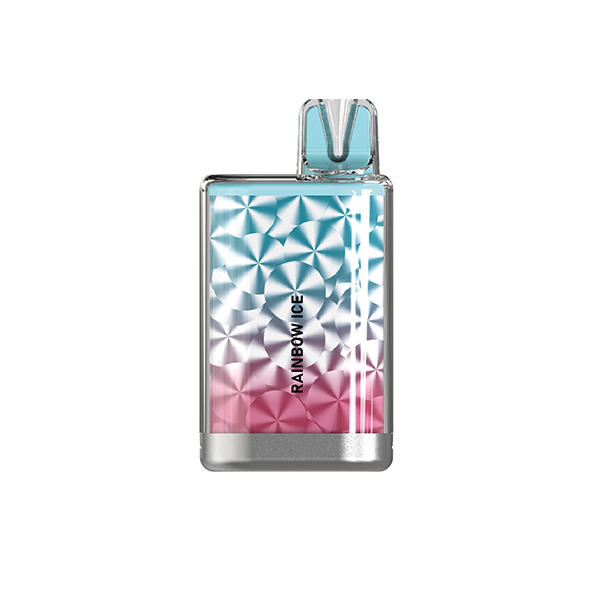 Reymont 20mg Disposable Vape 600 Puffs