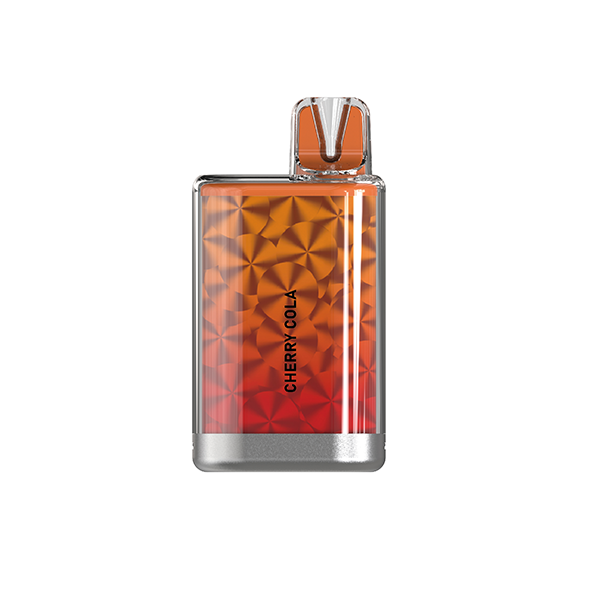 Reymont 20mg Disposable Vape 600 Puffs