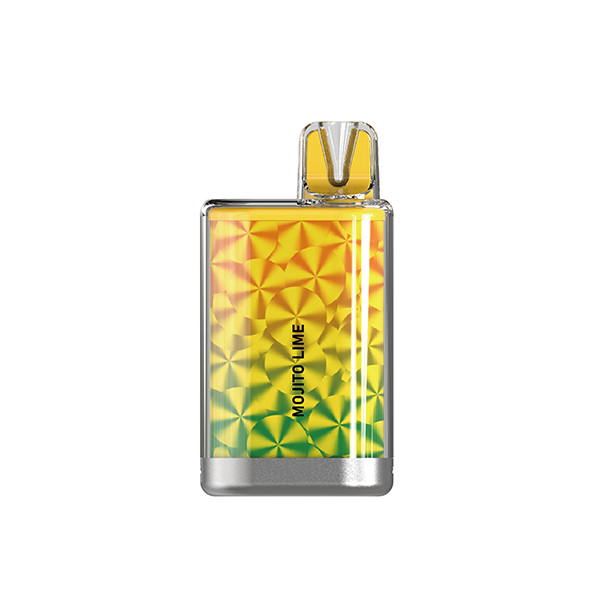 Reymont 20mg Disposable Vape 600 Puffs