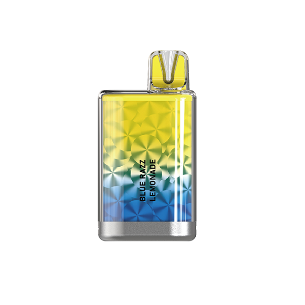 Reymont 20mg Disposable Vape 600 Puffs
