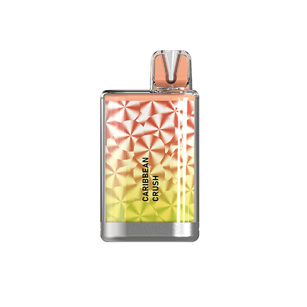 Reymont 20mg Disposable Vape 600 Puffs