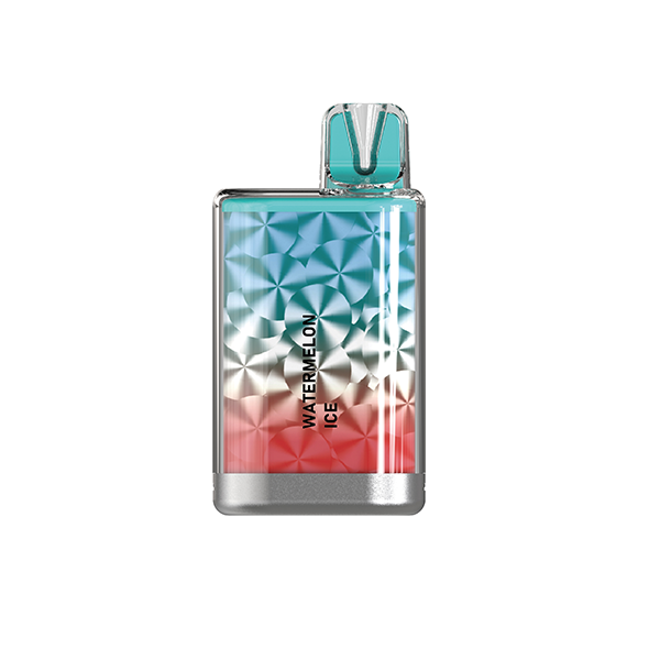 Reymont 20mg Disposable Vape 600 Puffs