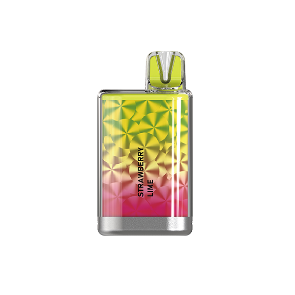 Reymont 20mg Disposable Vape 600 Puffs