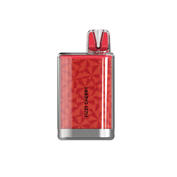 Reymont 20mg Disposable Vape 600 Puffs
