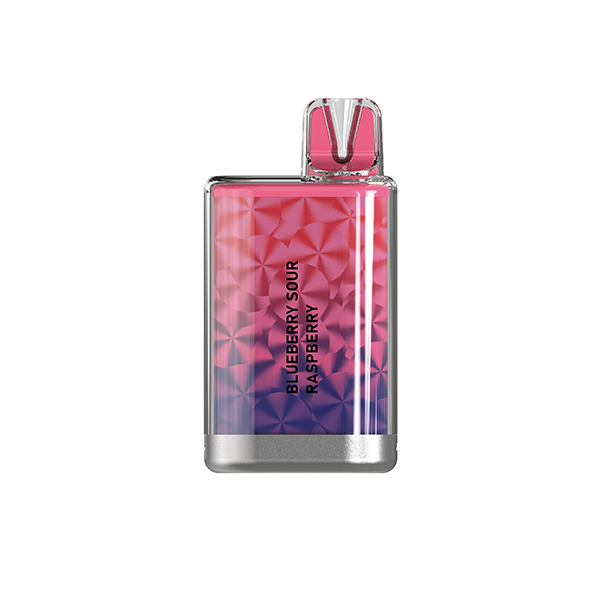 Reymont 20mg Disposable Vape 600 Puffs