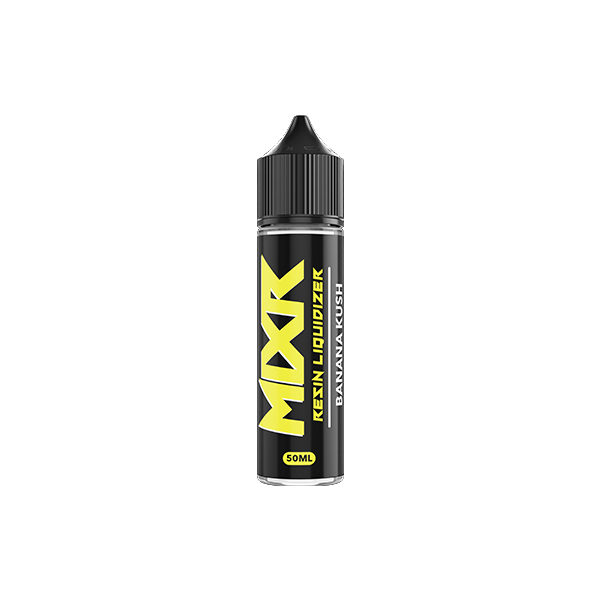 MIXR 50ml Wax & Resin Vape Liquidizer