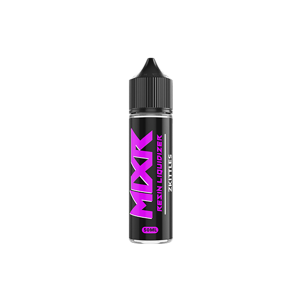 MIXR 50ml Wax & Resin Vape Liquidizer