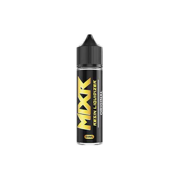MIXR 50ml Wax & Resin Vape Liquidizer