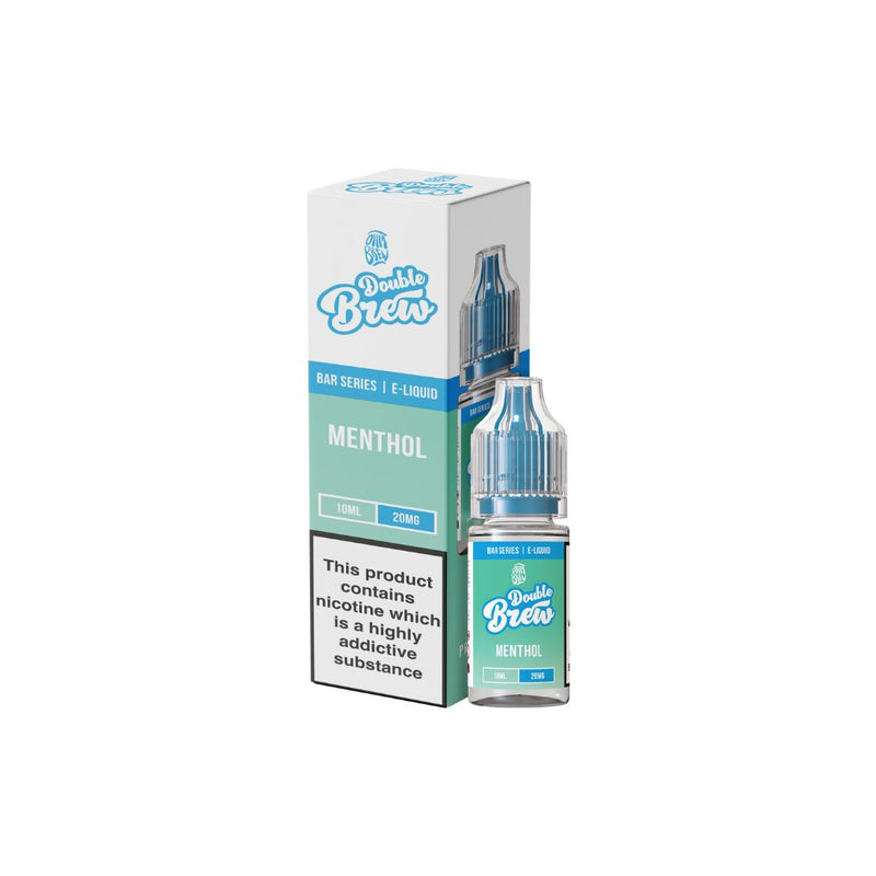 Ohm Brew 10ml 10mg Nic Salts [50VG/50PG]