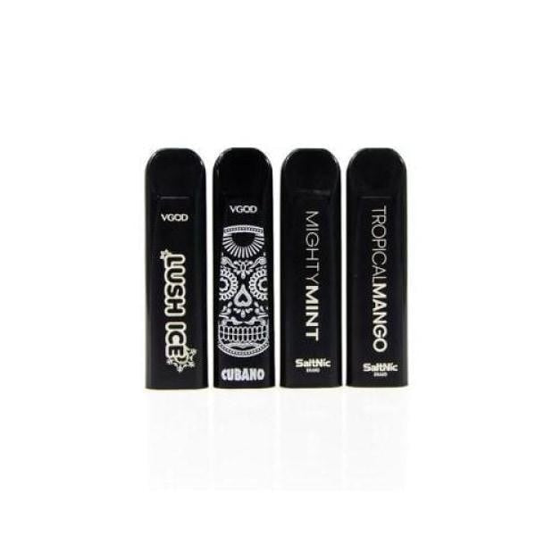 VGOD Stig 20mg Disposable Pod Vape 3PCS 270 Puffs