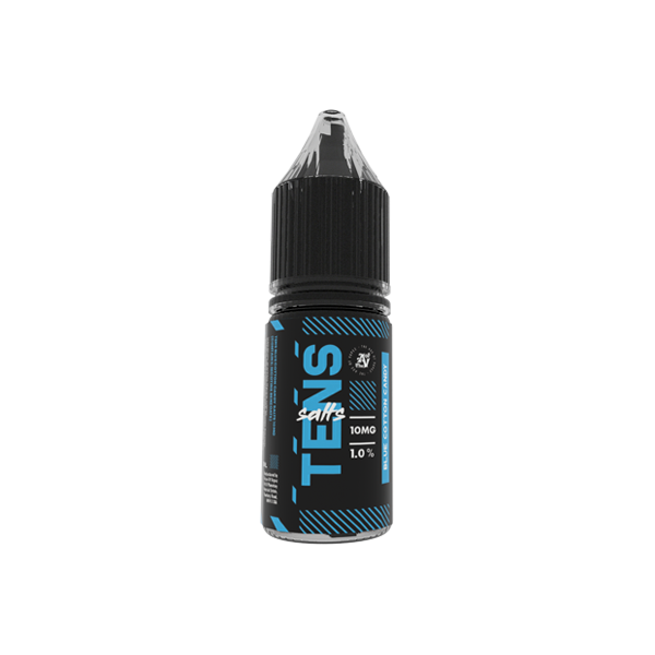 Tens Salts 10ml 5mg Nic Salts [50VG/50PG]