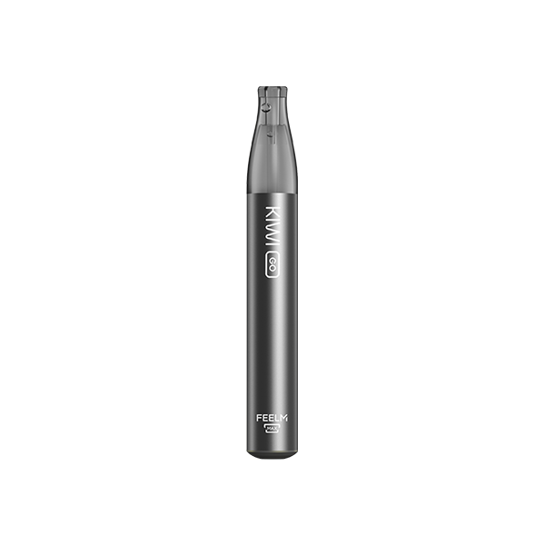 Kiwi Go Disposable Vape 600 Puffs Nicotine Free