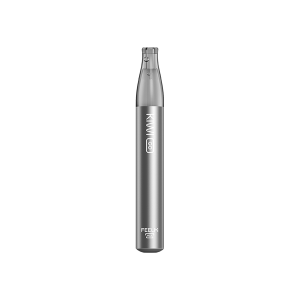 Kiwi Go Disposable Vape 600 Puffs Nicotine Free