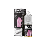 5mg Bar Series Nic Salts 10ml (50VG/50PG)