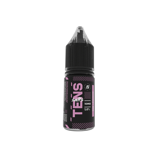Tens Salts 10ml 5mg Nic Salts [50VG/50PG]