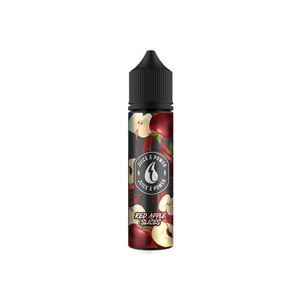 Juice N Power 50ml 0mg Shortfill Vape Juice [70VG/30PG]