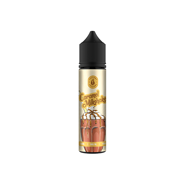 Juice N Power 50ml 0mg Shortfill Vape Juice [70VG/30PG]
