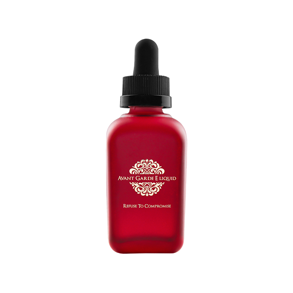 0mg Avant Garde E-liquid Originals Range Glass Shortfill 50ml (Various VG/PG) (BUY 1 GET 1 FREE)