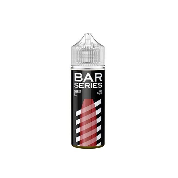 Bar Series 100ml 0mg Shortfill Vape Juice [70VG/30PG]