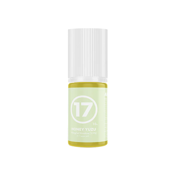 Airscream 10ml 19mg Vape Juice [60VG/40PG]
