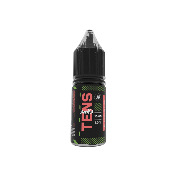 Tens Salts 10ml 5mg Nic Salts [50VG/50PG]