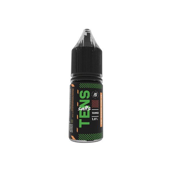 Tens Salts 10ml 5mg Nic Salts [50VG/50PG]