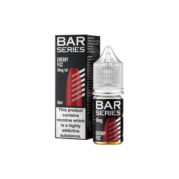 10mg Nic Salts 10ml [50VG/50PG]