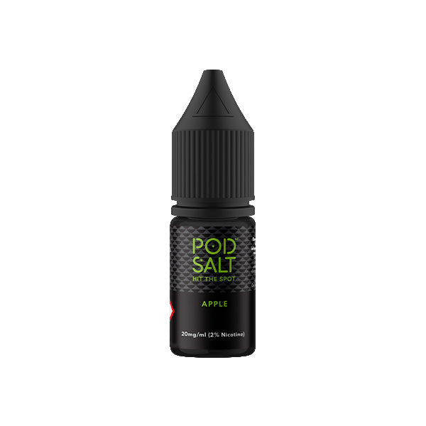 Core 20mg Nic Salts 10ml [50VG/50PG]