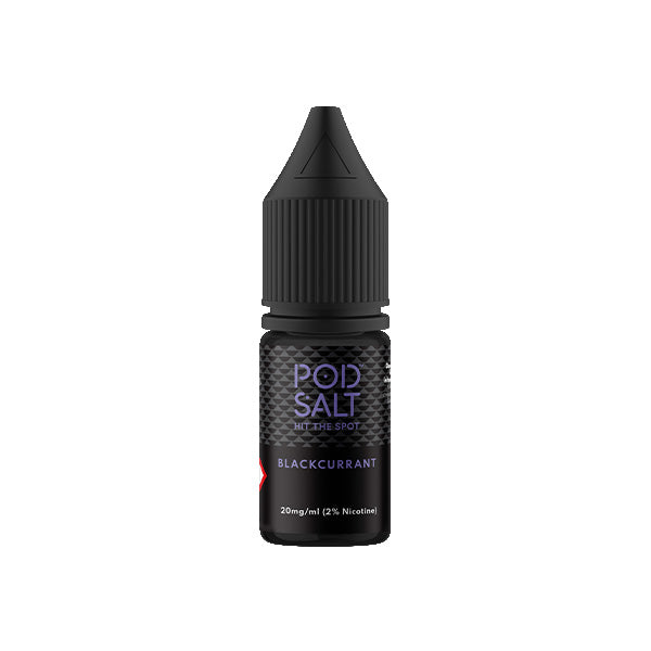 Core 20mg Nic Salts 10ml [50VG/50PG]