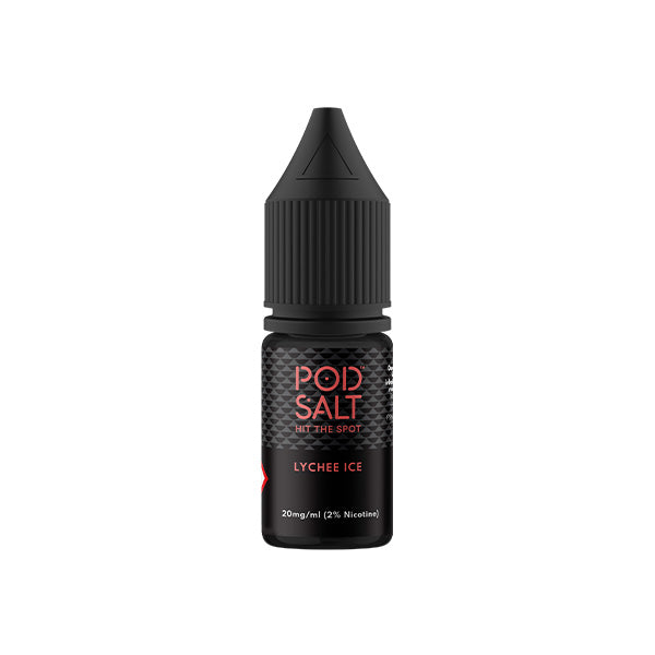 Core 20mg Nic Salts 10ml [50VG/50PG]