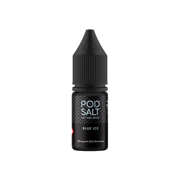 Core 20mg Nic Salts 10ml [50VG/50PG]