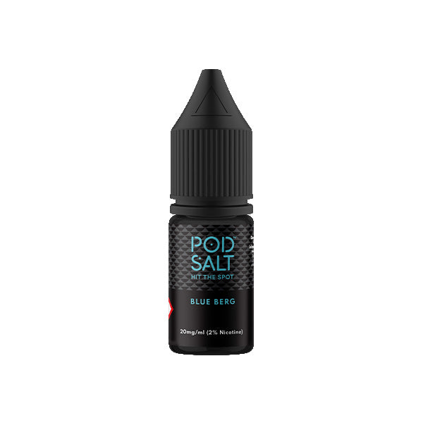 Core 20mg Nic Salts 10ml [50VG/50PG]