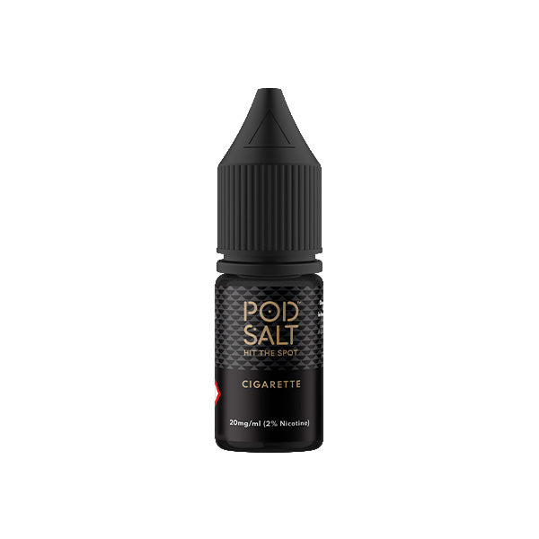 Core 20mg Nic Salts 10ml [50VG/50PG]