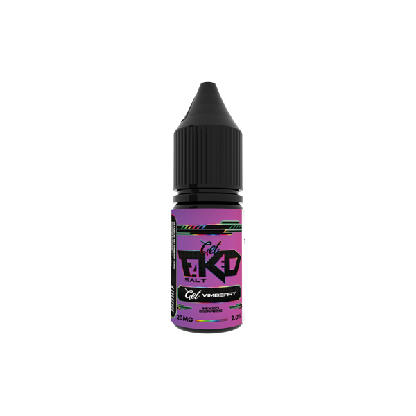 Get Faked 10mg Nic Salts 10ml [50VG/50PG]