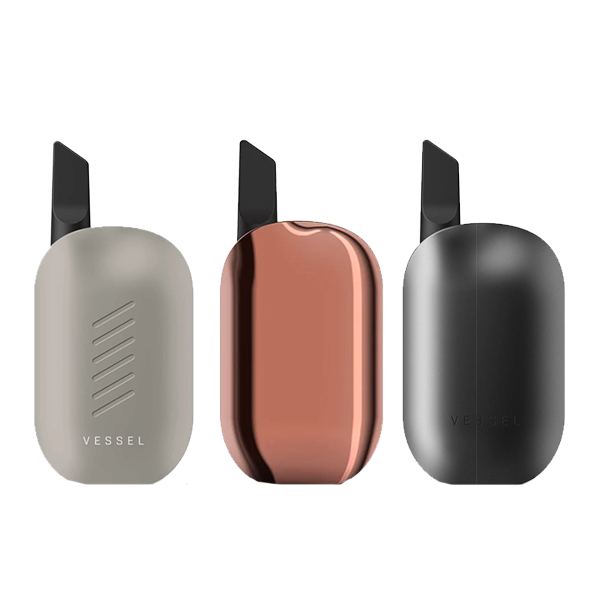 Vessel Compass 10ml Vape [70VG/30PG]